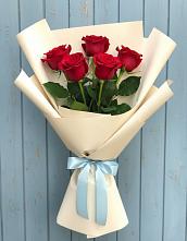 Букет Классика чувств в Верхней Салде