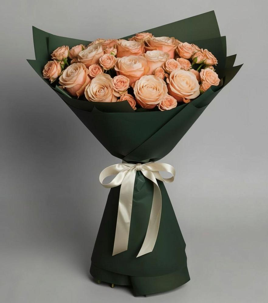 Букет Элегантный в Верхней Салде