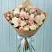 Букет цветов из: Розы в Верхней Салде