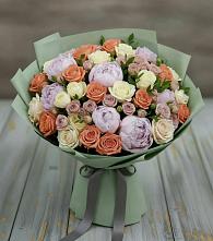 Букет Мороженное #REPLACE_PRED# Верхней Салде