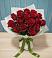 Букет Красные розы в Верхней Салде