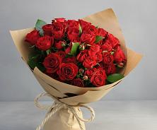 Букет Любовный роман в Верхней Салде