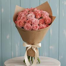 Букет цветов из:  Розы в Верхней Салде