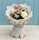 Букет цветов из: Розы в Верхней Салде