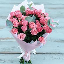 Букет Леди совершенство в Верхней Салде